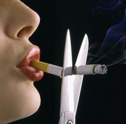 imagini renuntarea la fumat